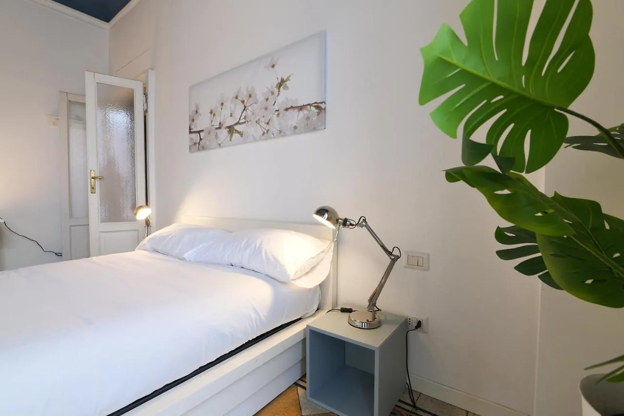 Primopiano - Giacosa Apartment Milan