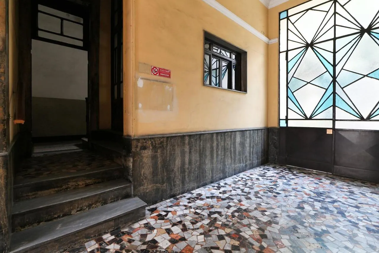 Primopiano - Giacosa Apartment Milan 0*,  Italy