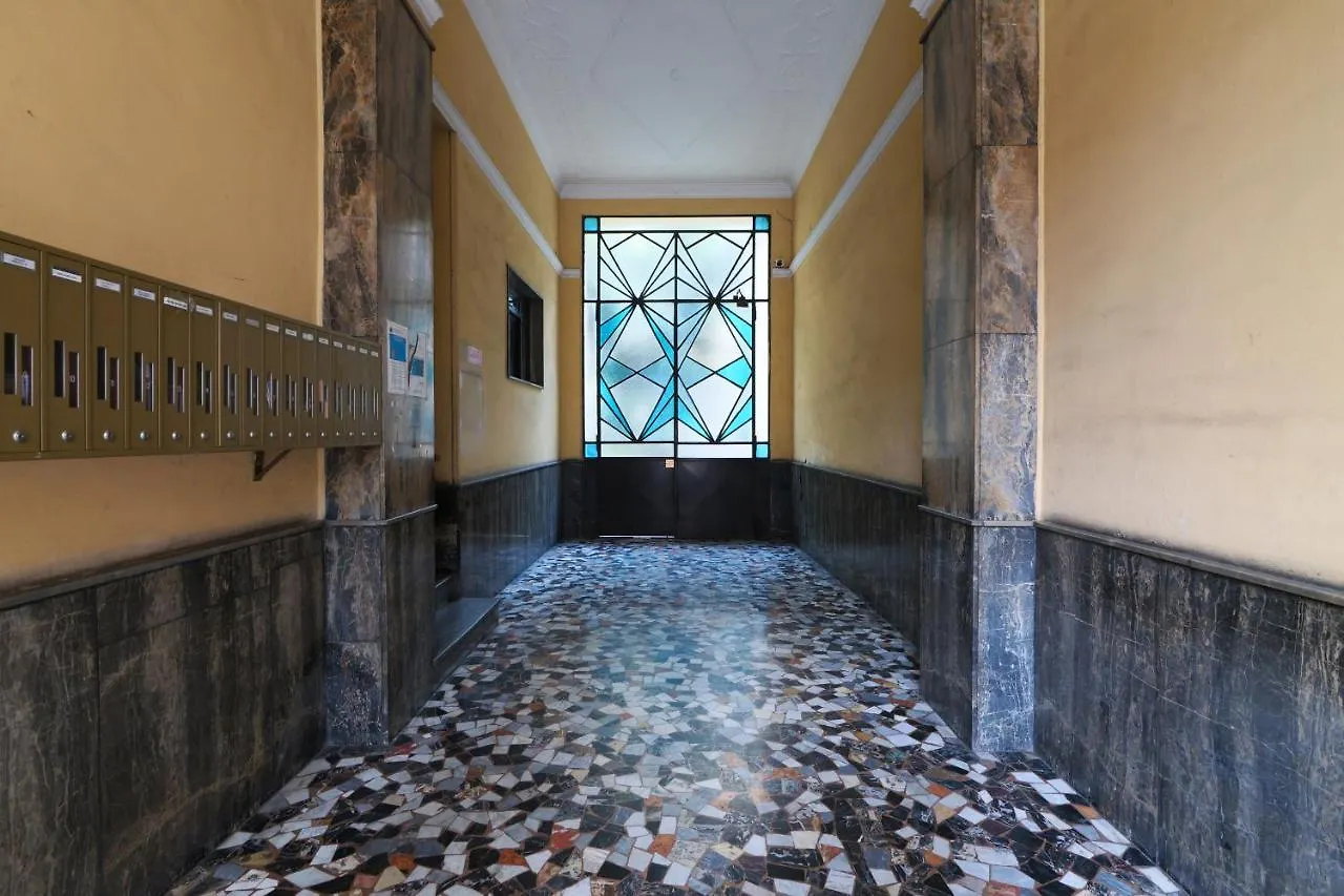 Primopiano - Giacosa Apartment Milan 0*,  Italy